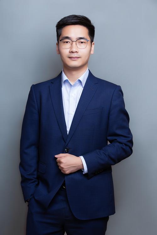白玉玲 数字艺术指导负责人